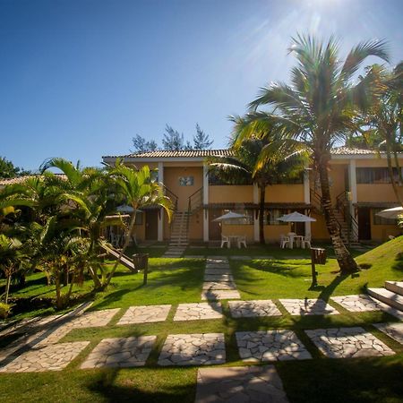 Hotel Latitud Buzios By Latitud Hoteles Exterior photo
