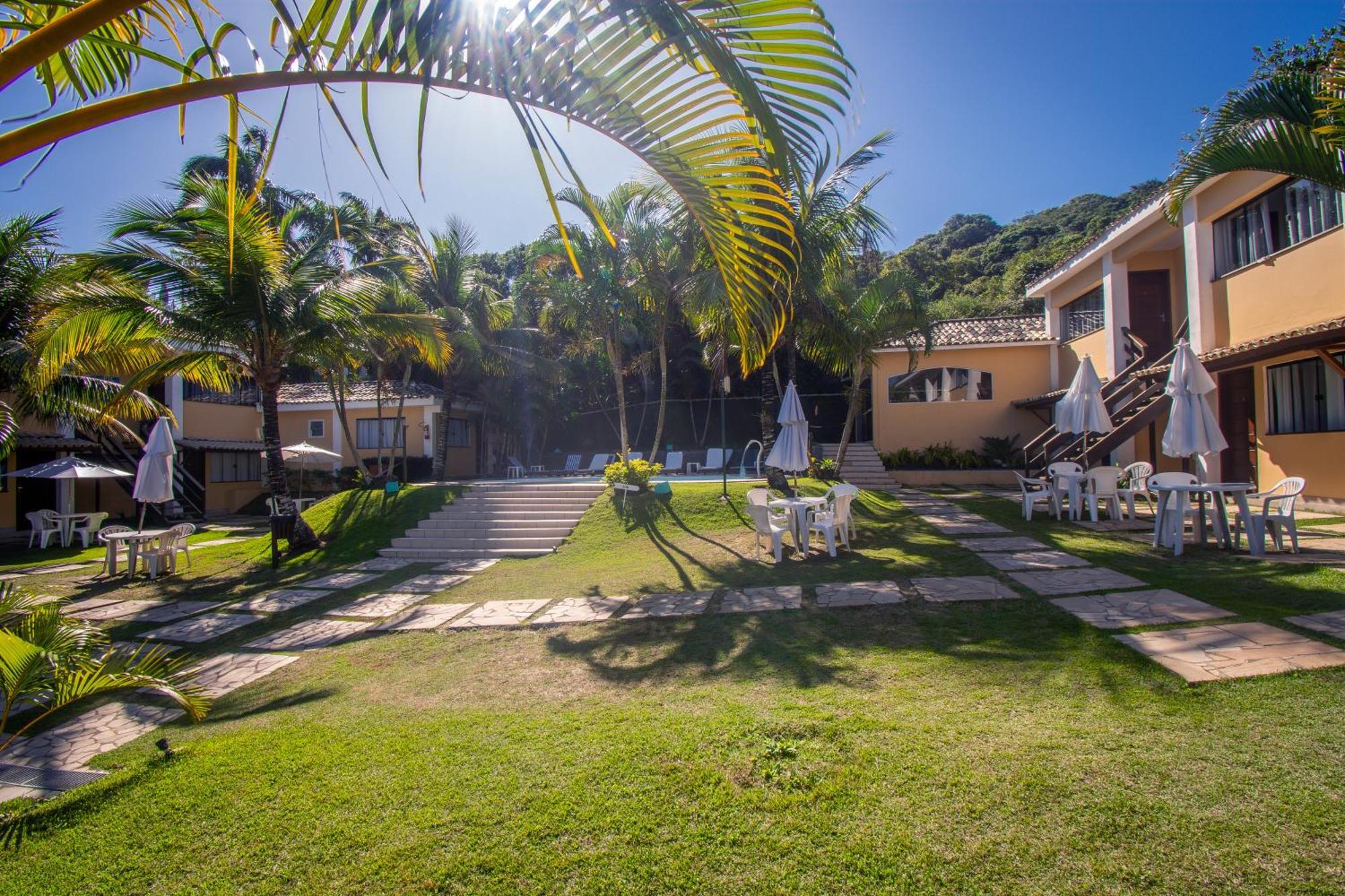 Hotel Latitud Buzios By Latitud Hoteles Exterior photo