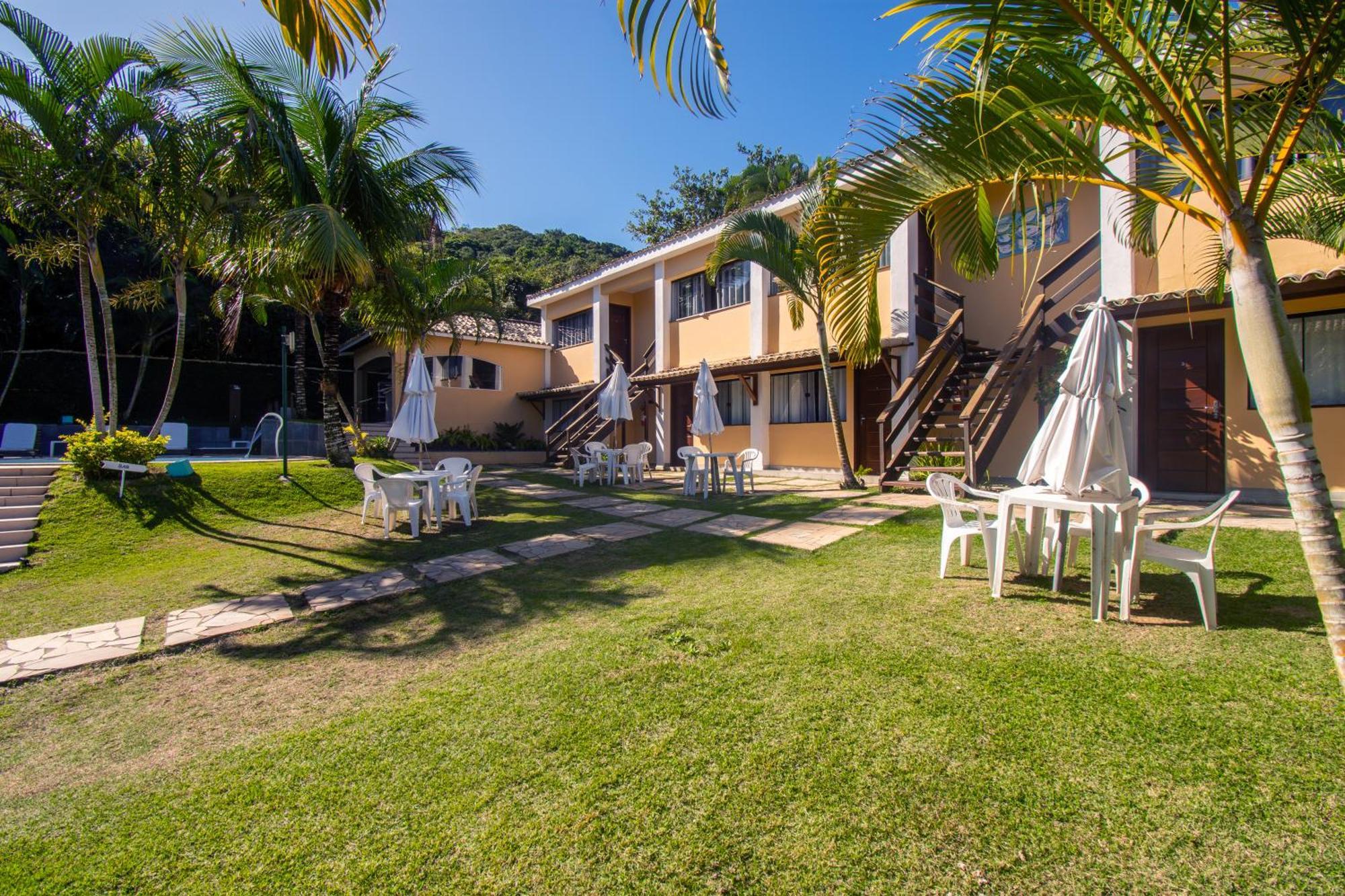 Hotel Latitud Buzios By Latitud Hoteles Exterior photo